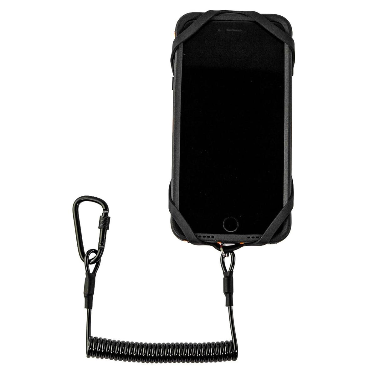 YakAttack RotoGrip Phone Holder Pro w/ LockNLoad Mounting