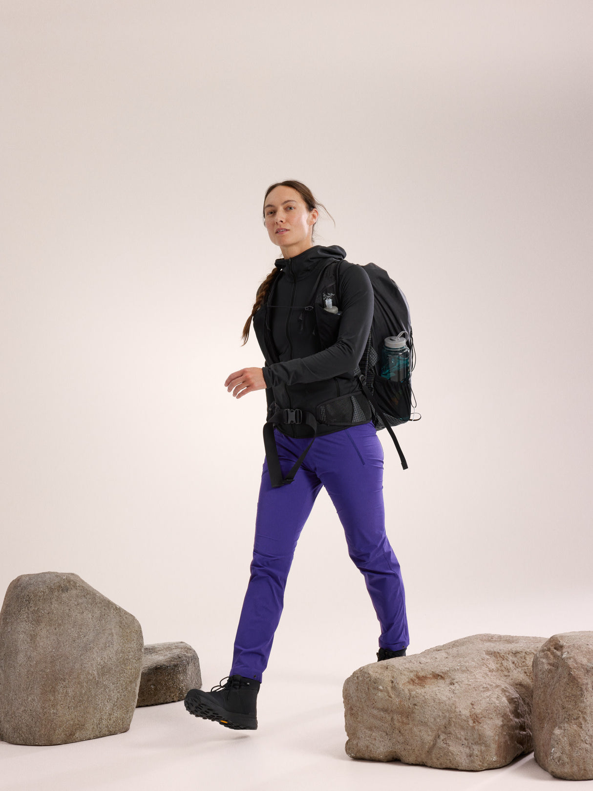 Arc'teryx Kyanite LT Hoody Women's