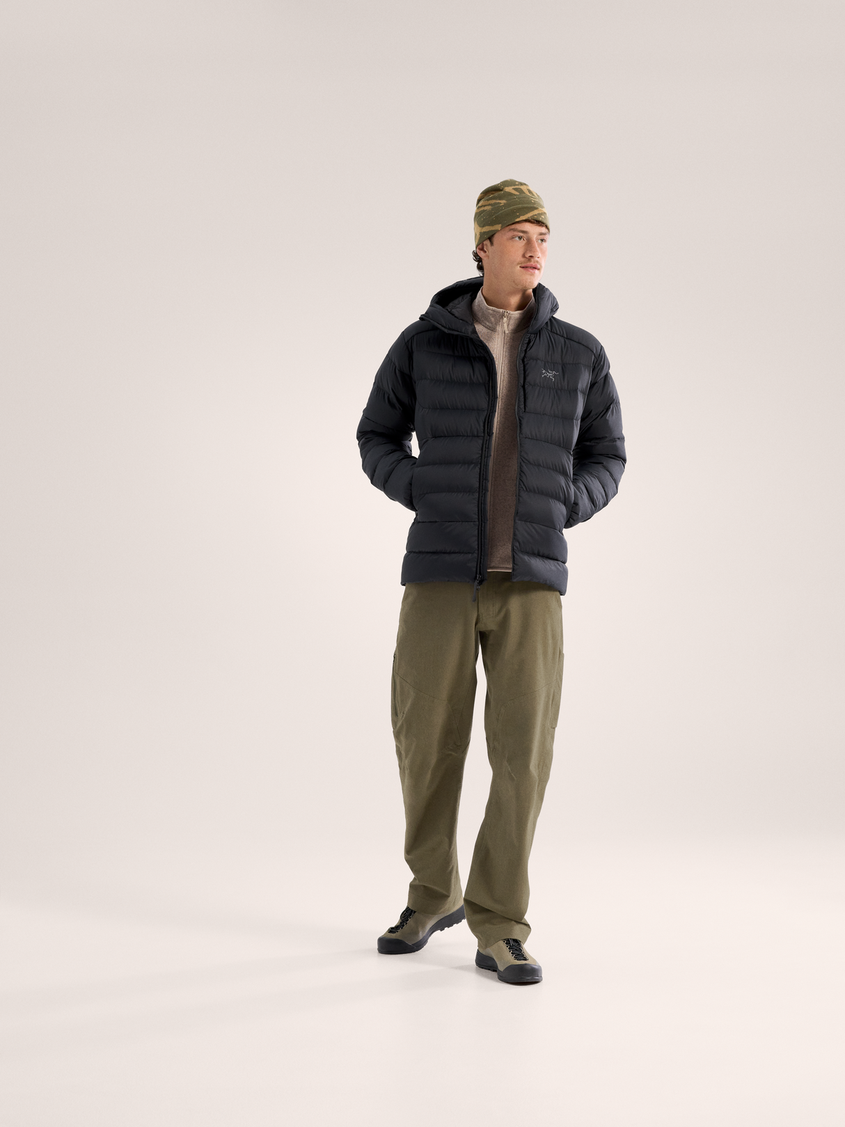 Arc'teryx Thorium Hoody Men's
