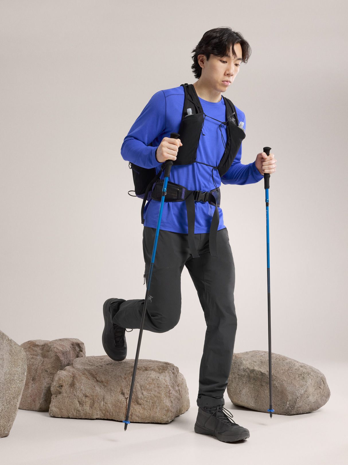 Arc'teryx Gamma SL Pant Men's