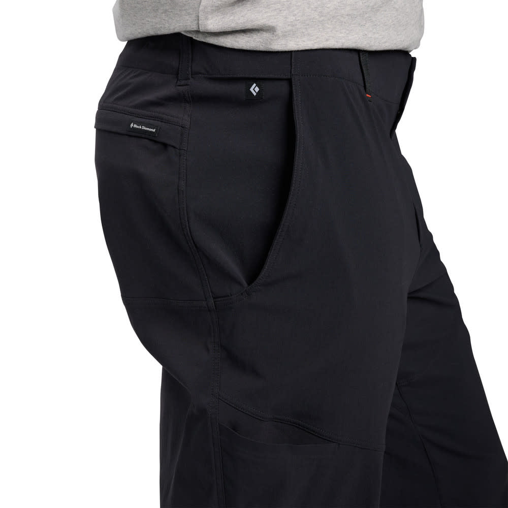 Black Diamond Pursuit Pants Men's