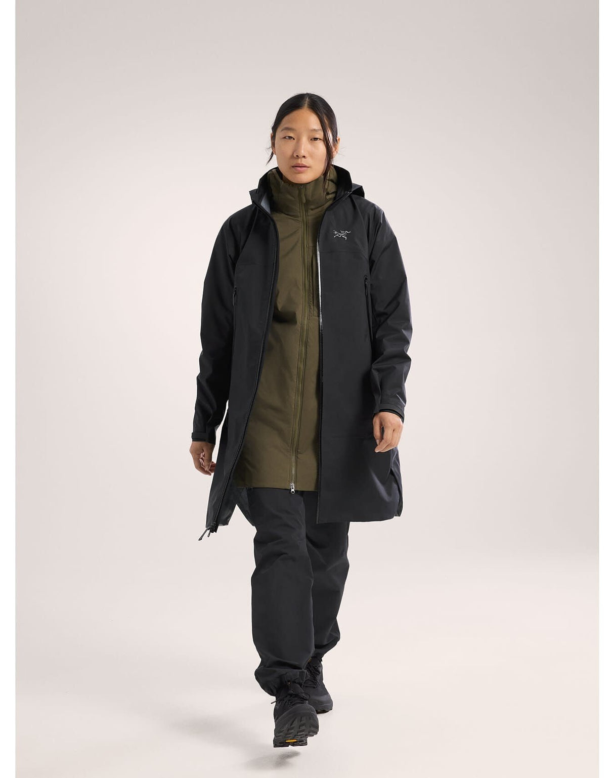 Arc'teryx Beta Coat Women's