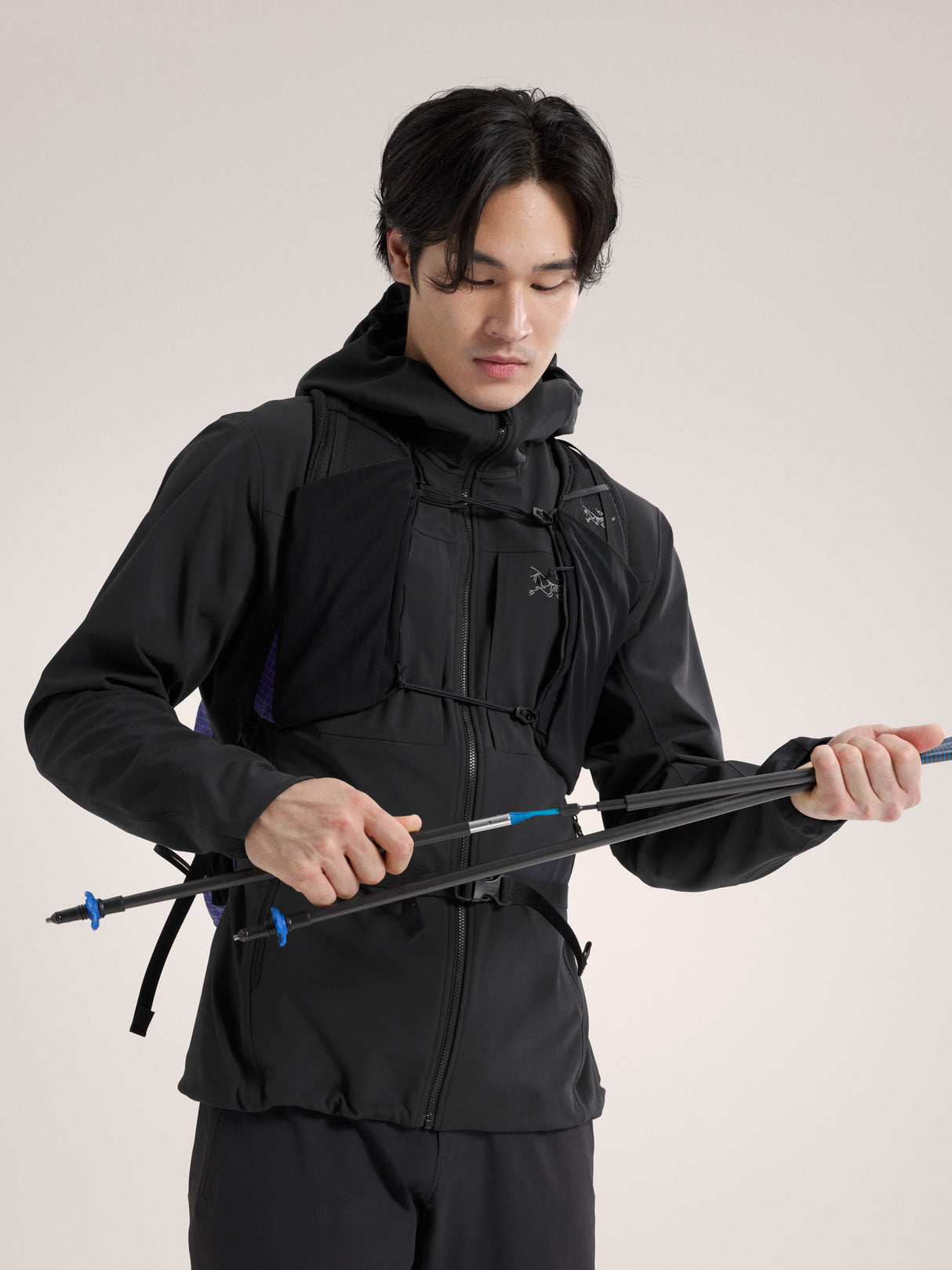 Arc'teryx Gamma MX Hoody Men's