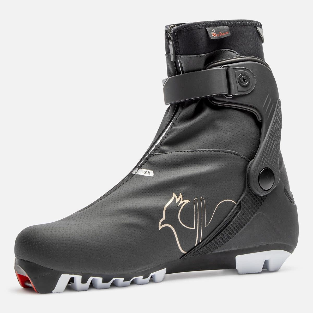 Rossignol X8 FW Skate Ski Boot 2023 (Past Season)