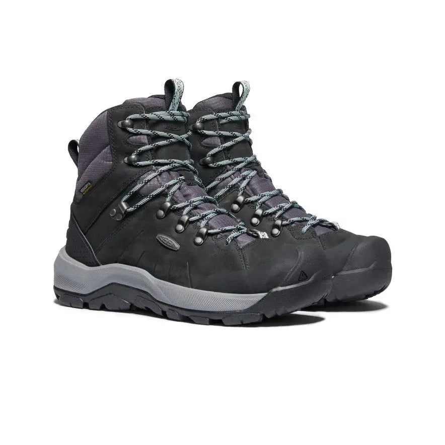 Keen Revel IV Mid Polar Winter Boot Women's