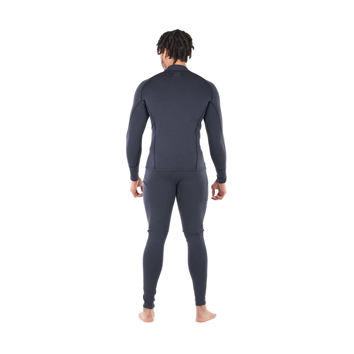 Level Six Jericho Long Sleeve Neoprene Rashguard Men's