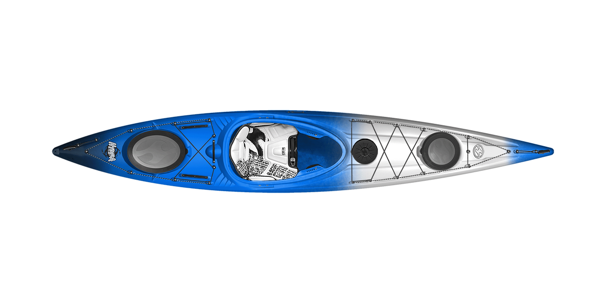 Wave Sport Hydra 125 Kayak