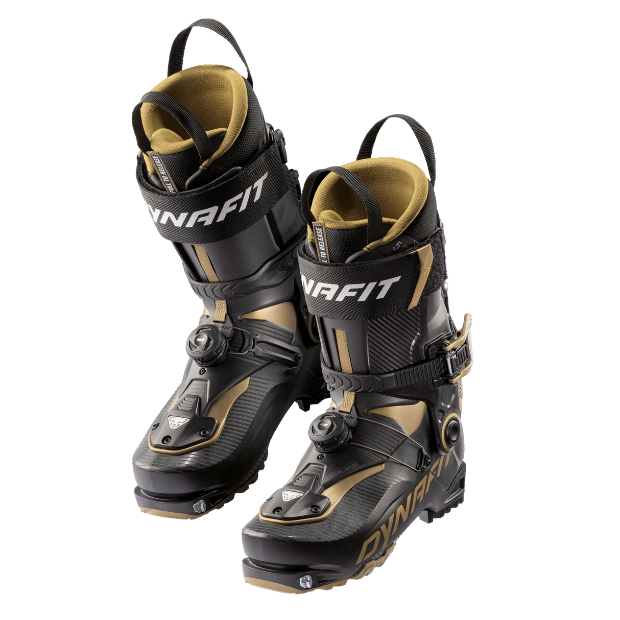 Dynafit Ridge Pro Ski Boot