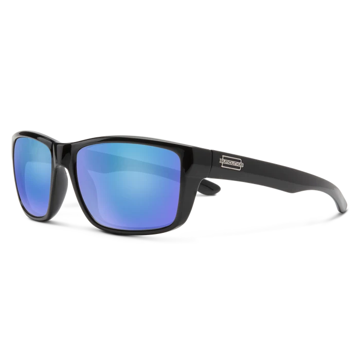 Suncloud Mayor Sunglasses