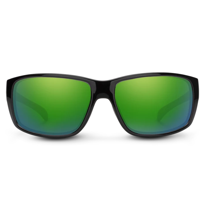 Suncloud Milestone Sunglasses