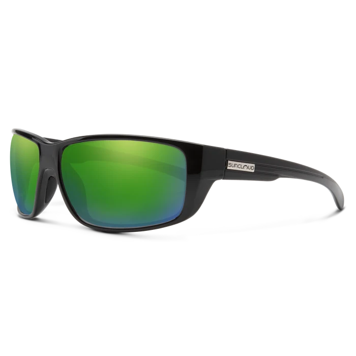 Suncloud Milestone Sunglasses