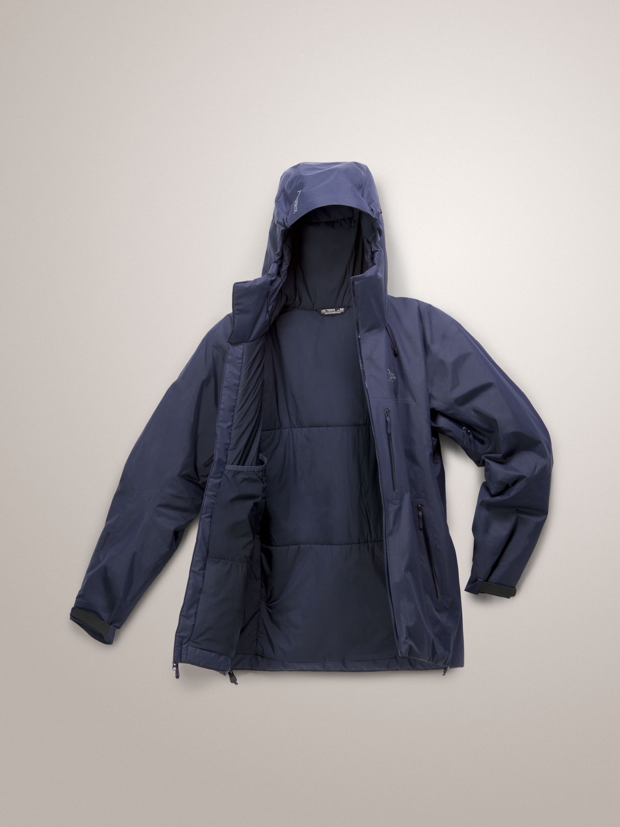 Arc'teryx Beta Insulated Jacket Men's