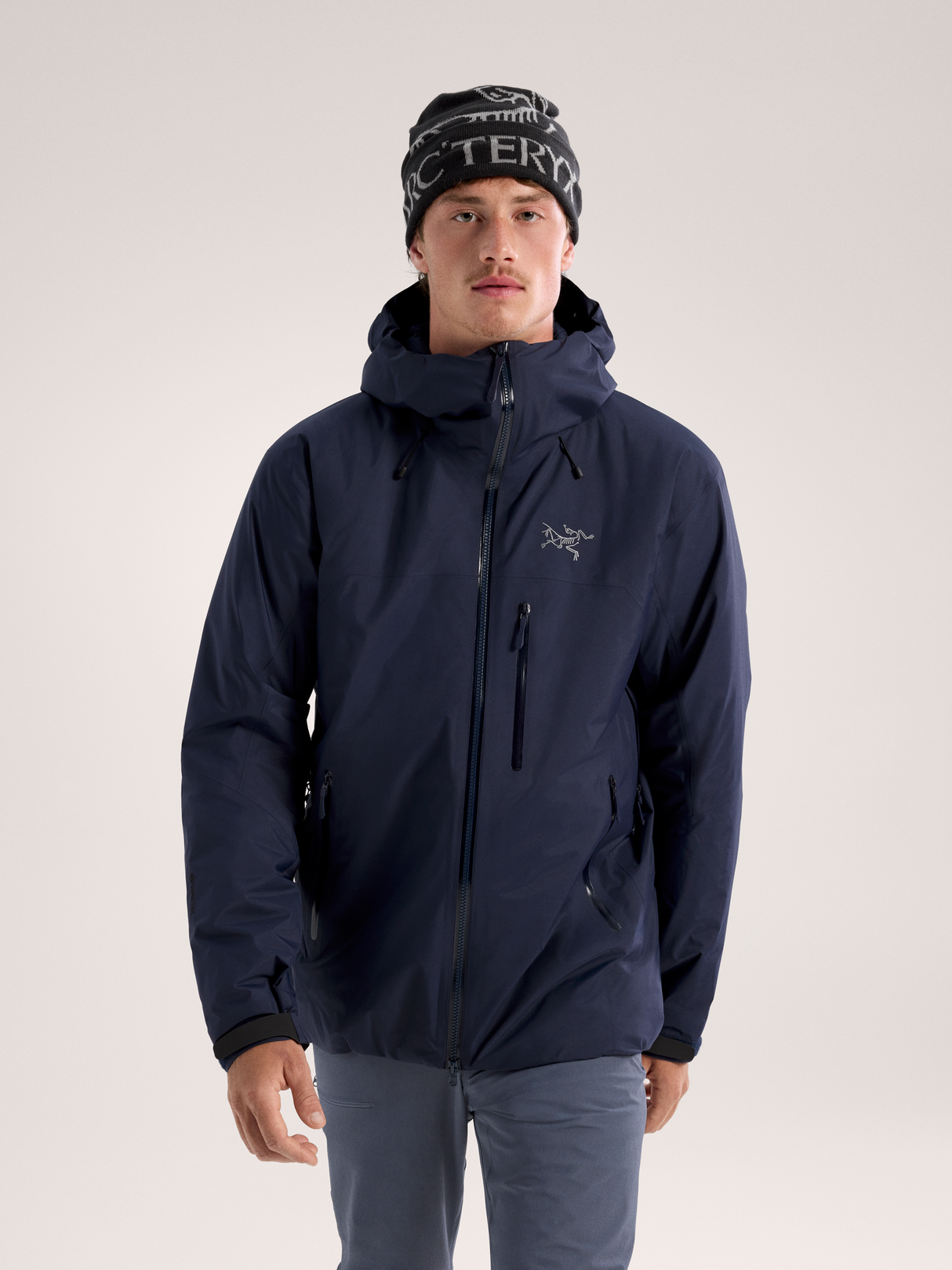 Arc'teryx Beta Insulated Jacket Men's