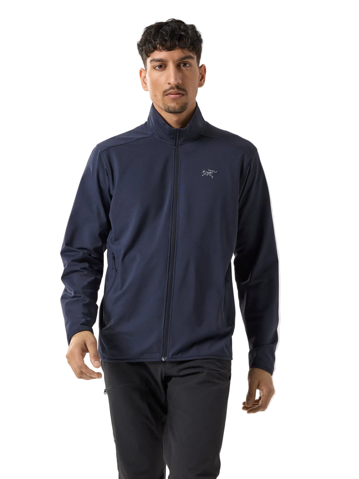Arc'teryx Kyanite Lightweight Jacket Men's