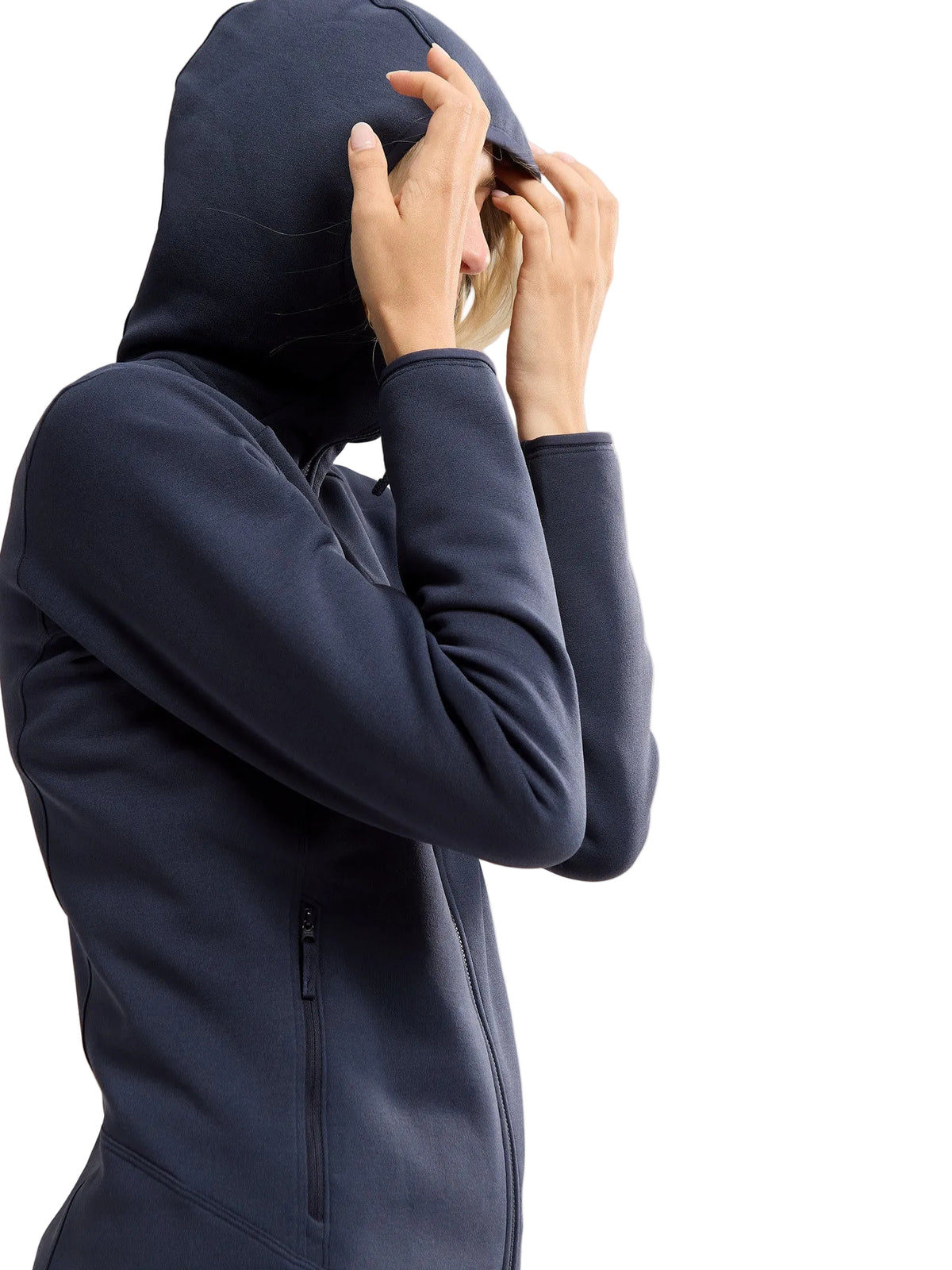 Arc'teryx Kyanite Hoody Women's