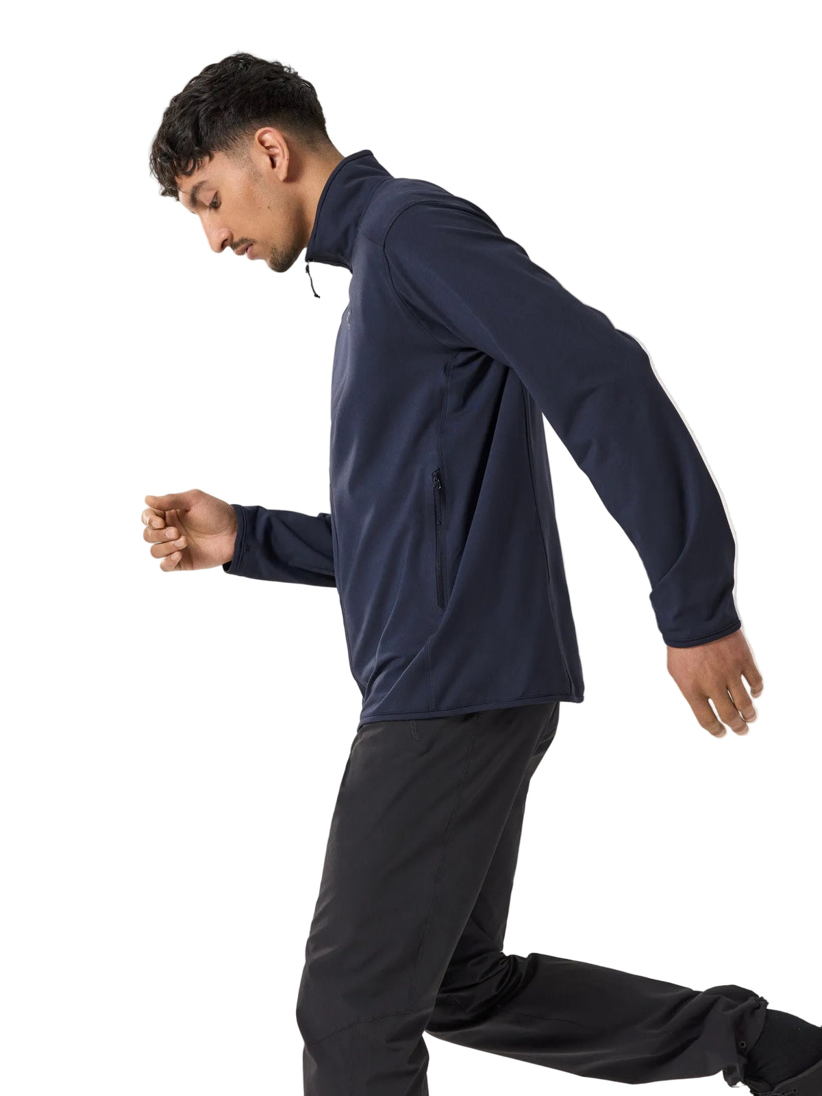 Arc'teryx Kyanite Lightweight Jacket Men's