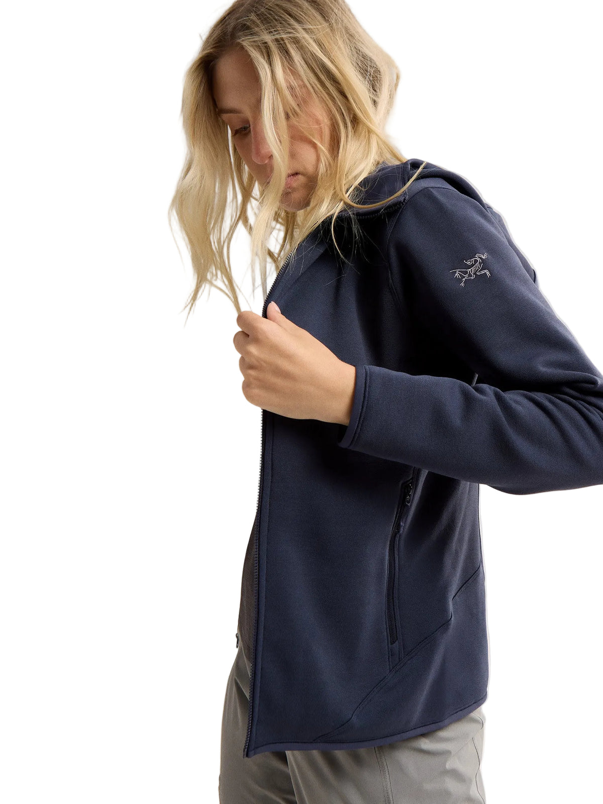 Arc'teryx Kyanite Hoody Women's