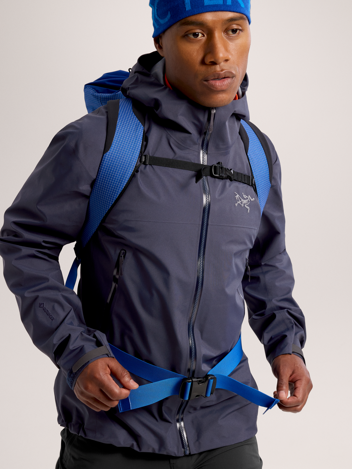 Arc'teryx Beta Jacket Men's