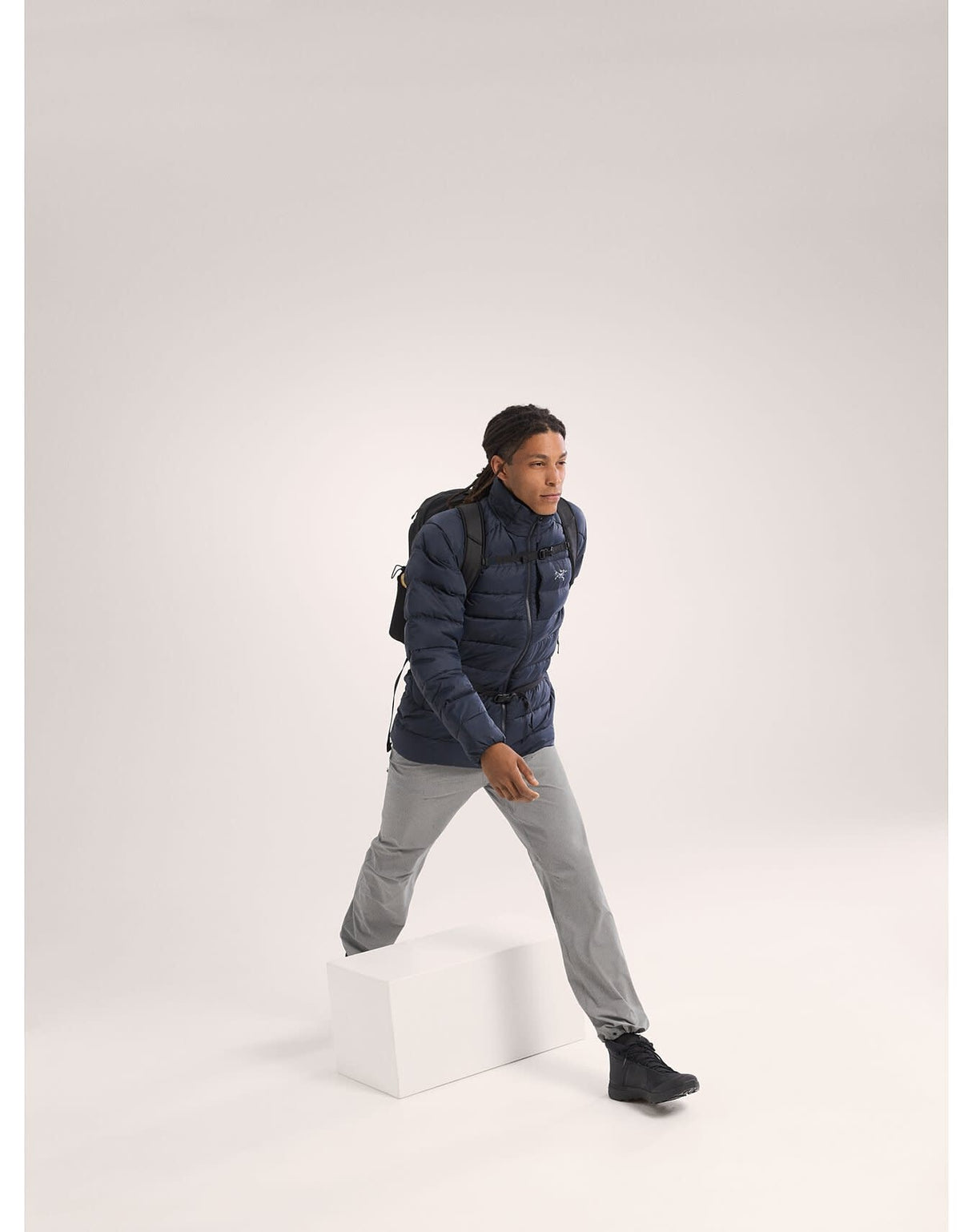 Arc'teryx Thorium Jacket Men's