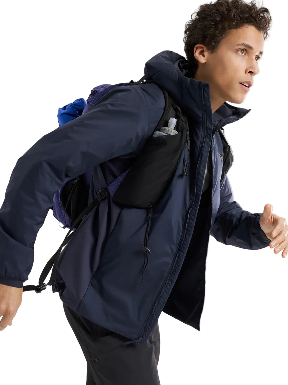 Arc'teryx Atom Hoody Men's