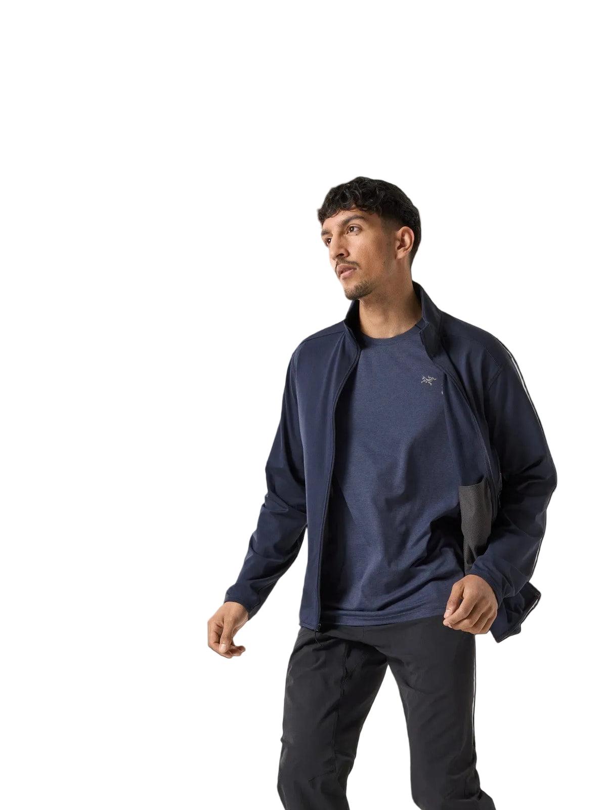 Arc'teryx Kyanite Lightweight Jacket Men's