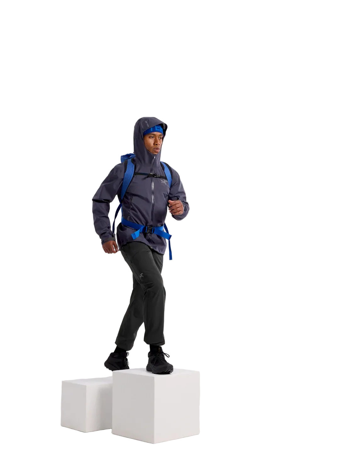 Arc'teryx Beta Jacket Men's
