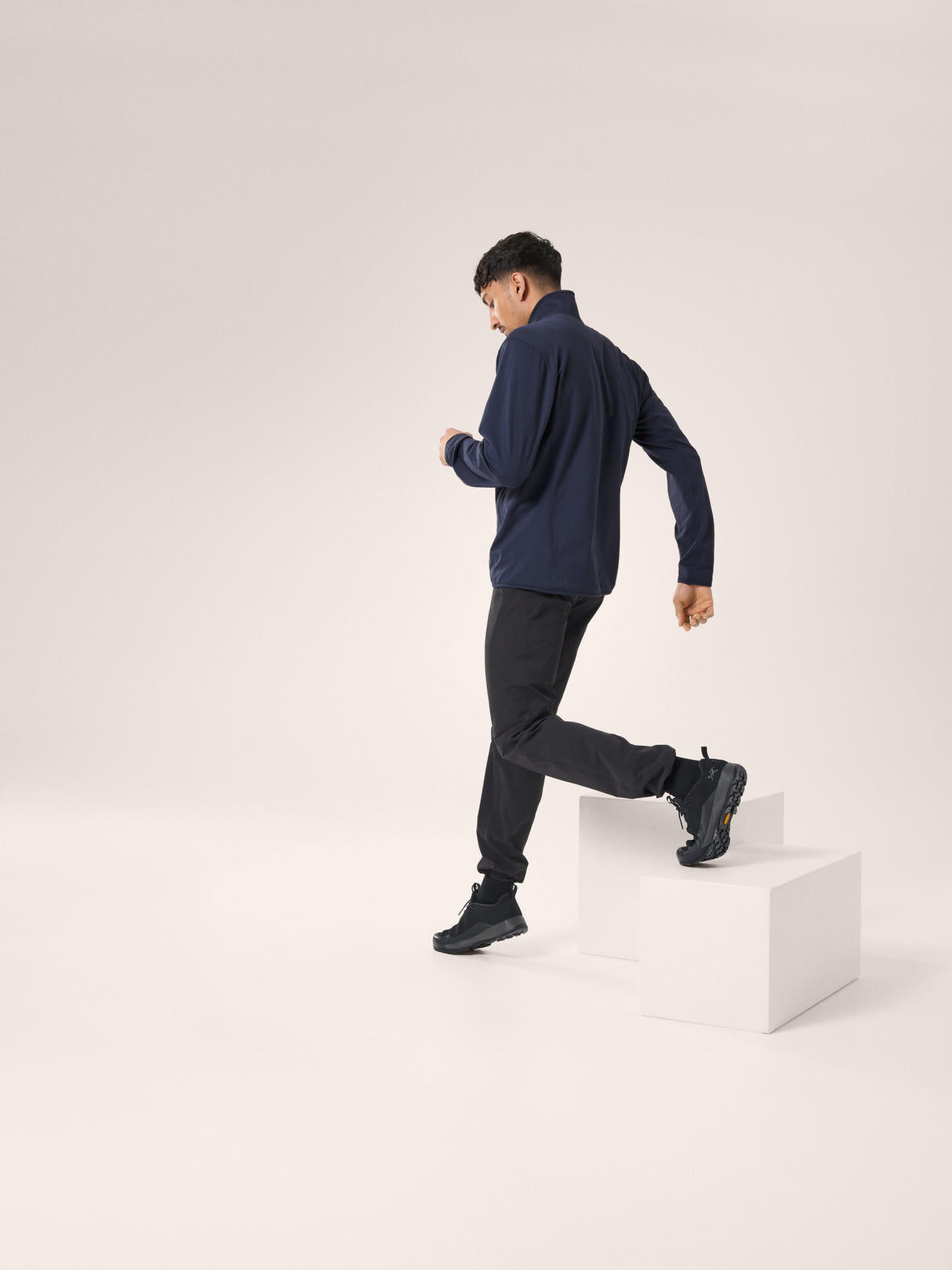 Arc'teryx Kyanite Lightweight Jacket Men's