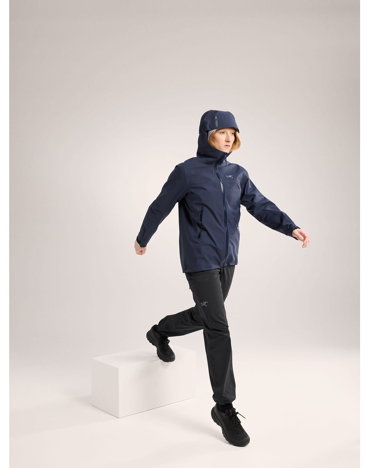 Arc'teryx Beta Jacket Women's