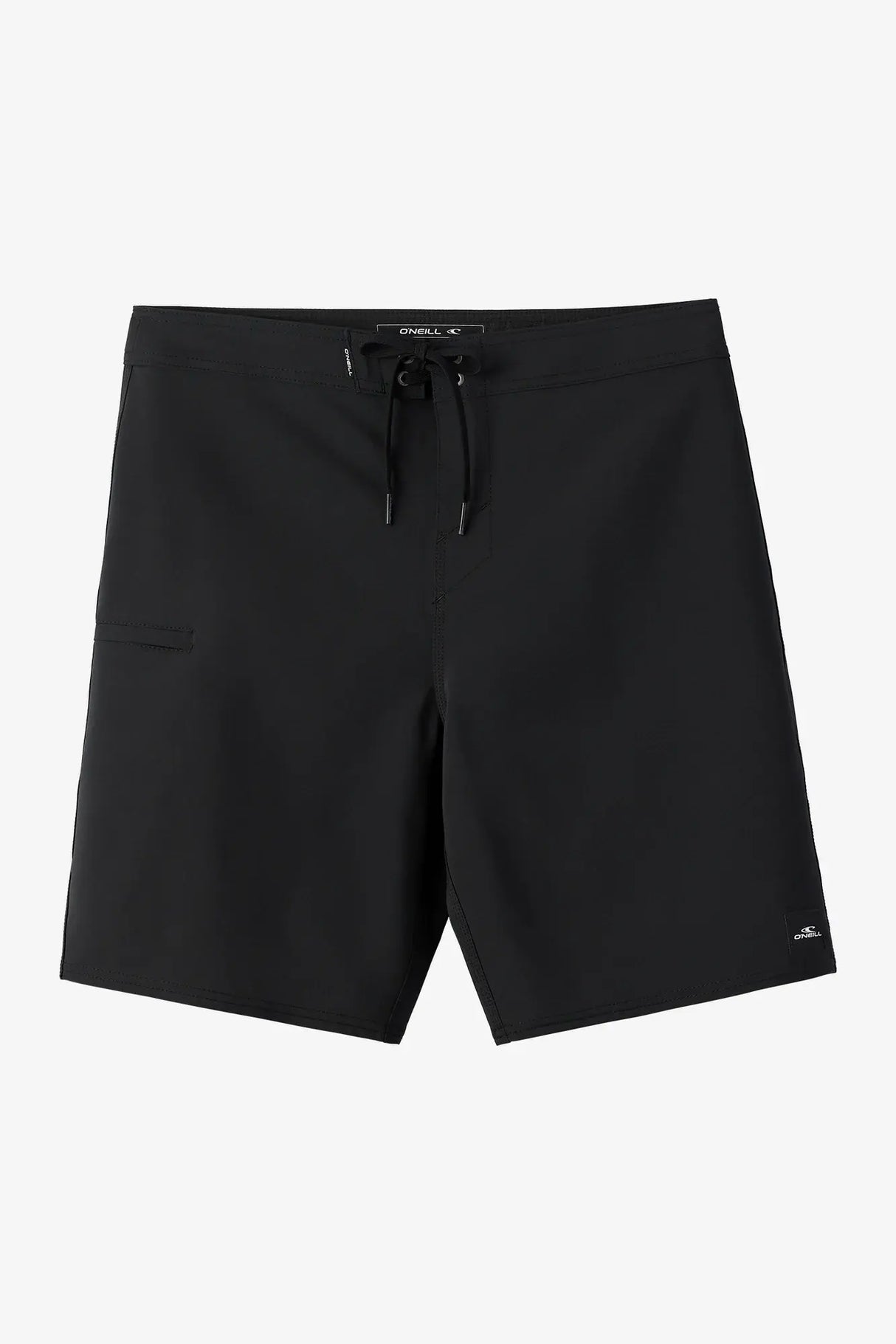 O'Neill Hyperfreak Heat Block 19" Boardshorts Men's