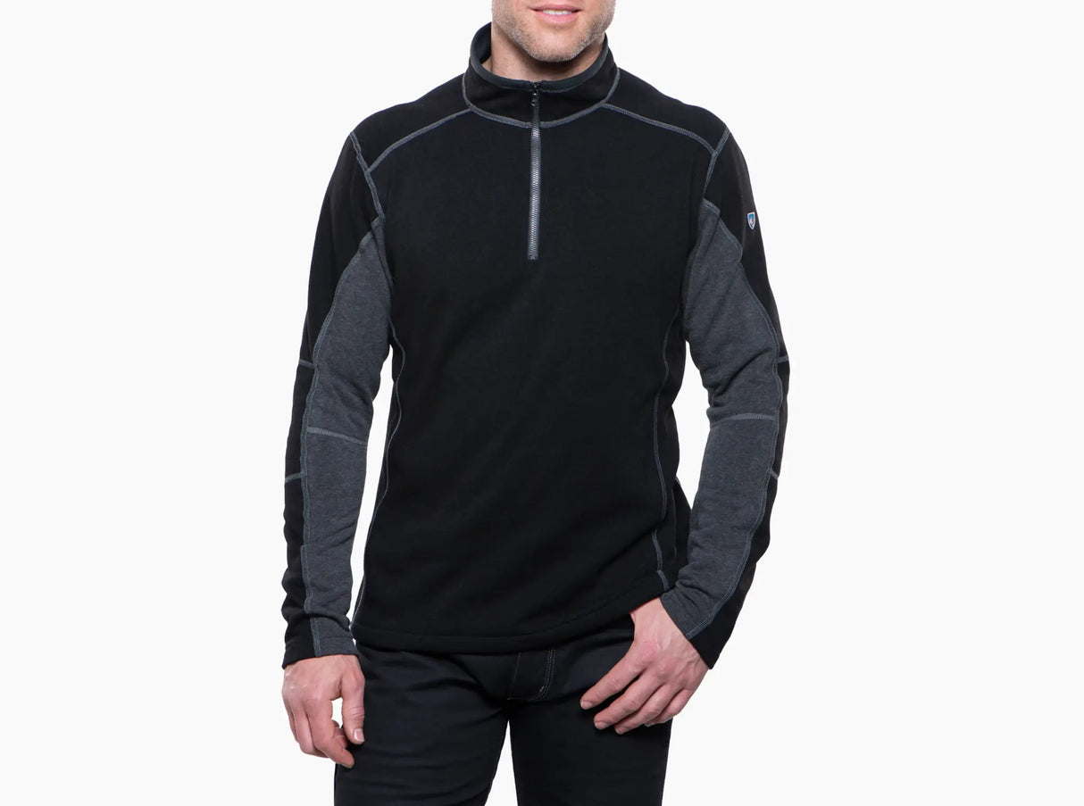 Kuhl Revel 1/4 Zip Sweater Men's