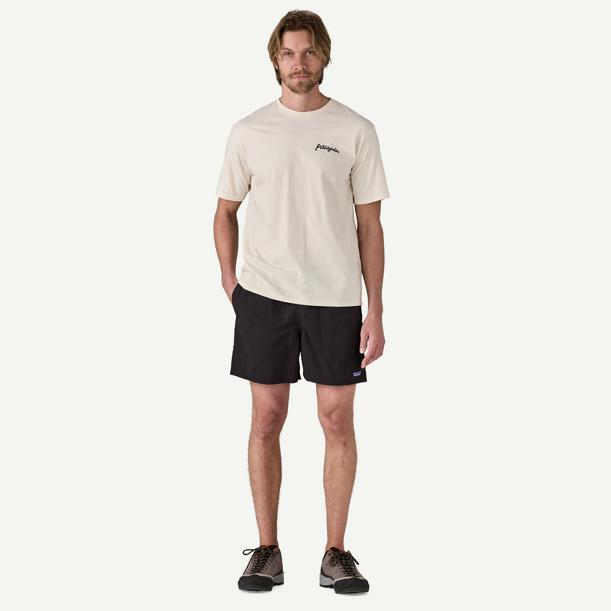 Patagonia Baggies 5" Shorts Men's