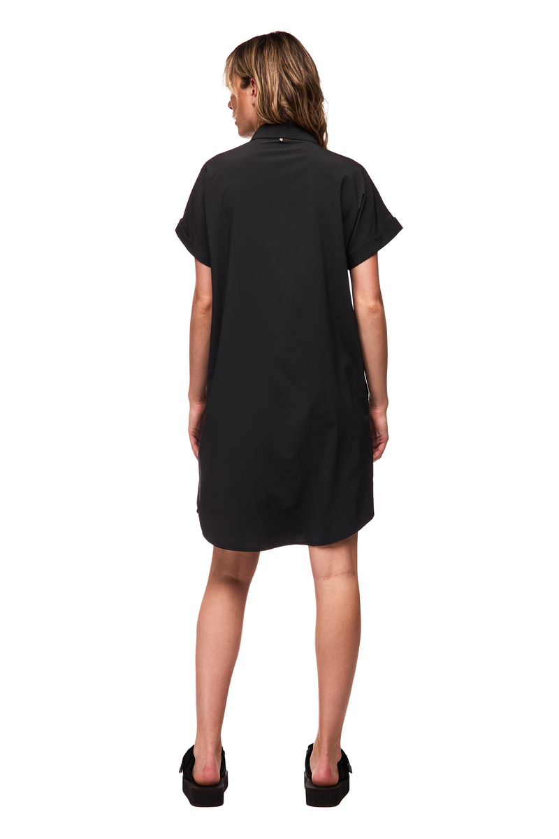 Indyeva Frivol Dress Women's