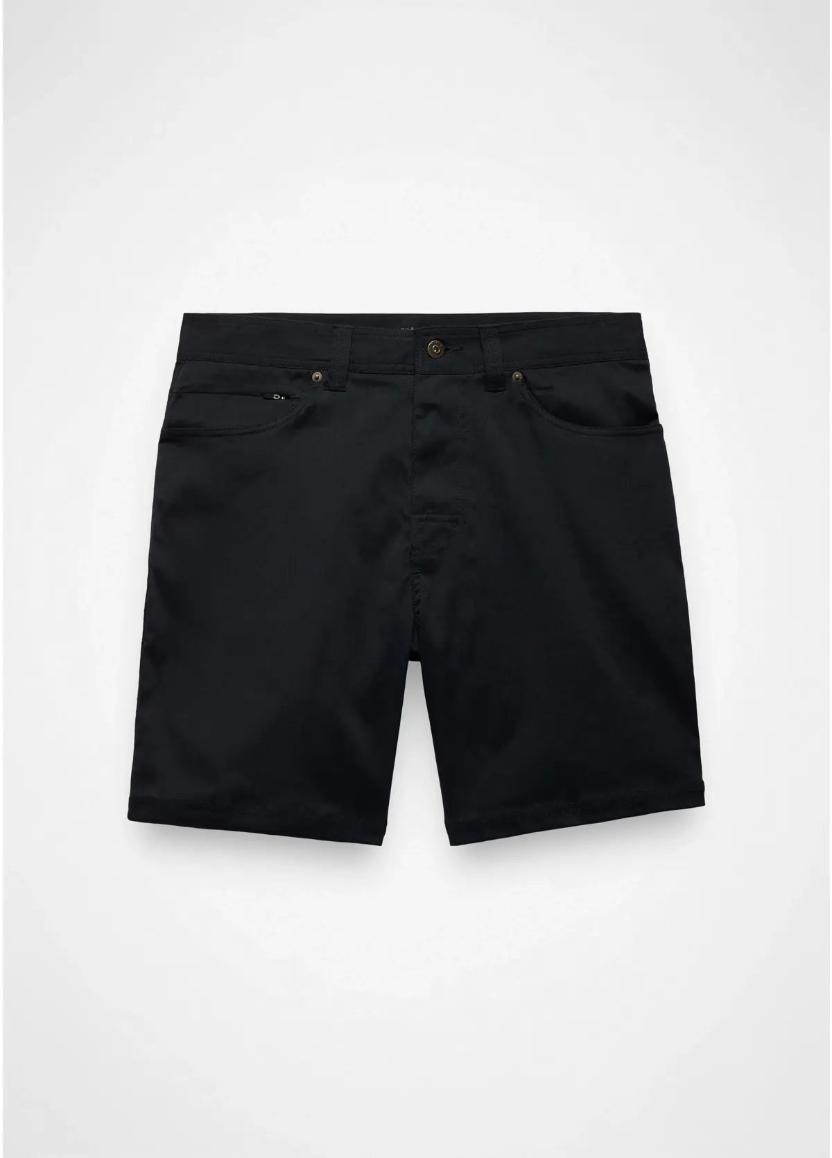 Prana Stretch Zion 5 Pocket Short Men's