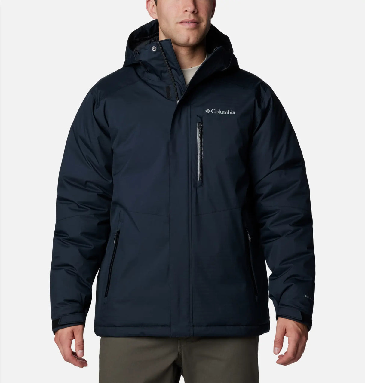 Columbia Oak Harbor II Synthetic Insulated Jacket Men's