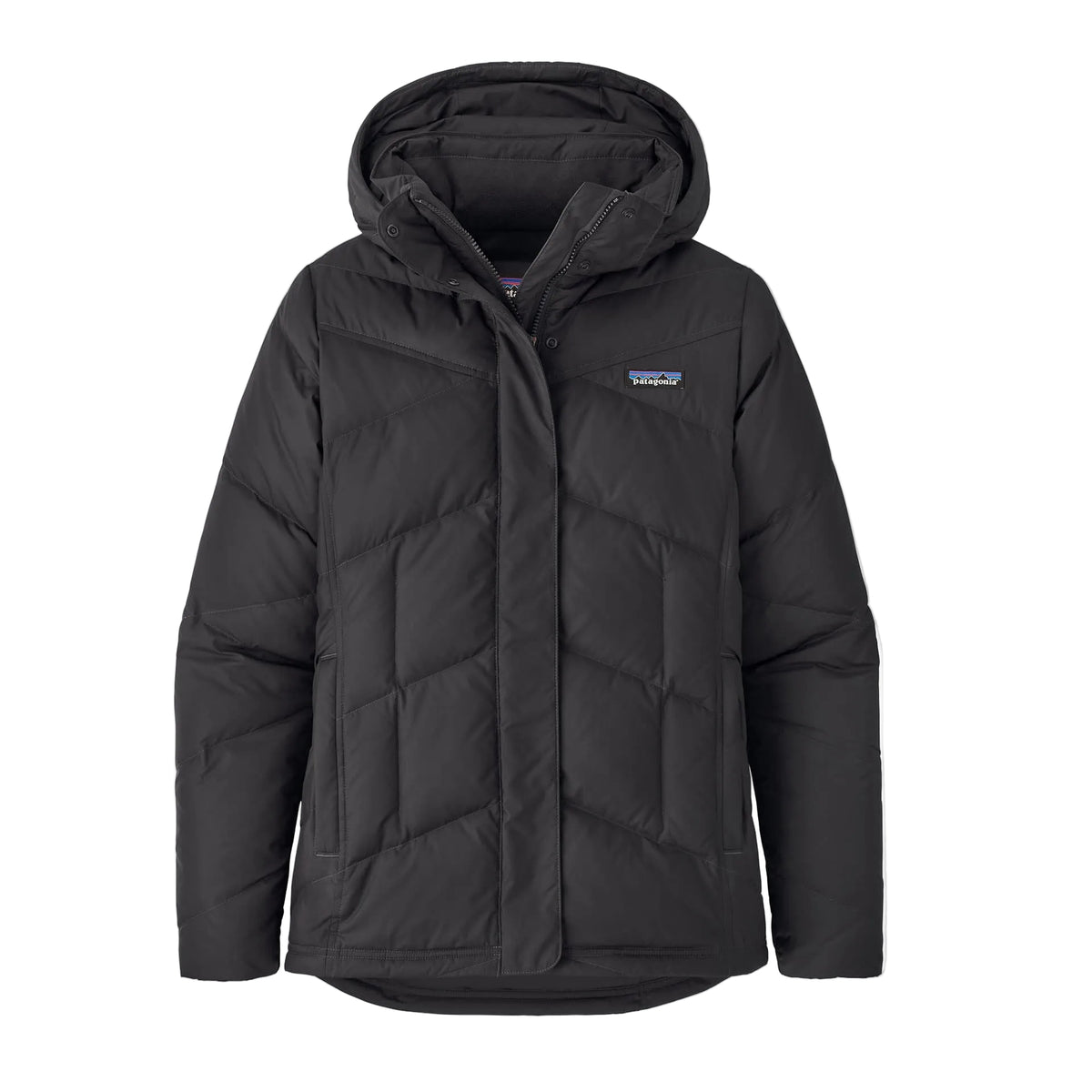 Patagonia Down with It Jacket Women's
