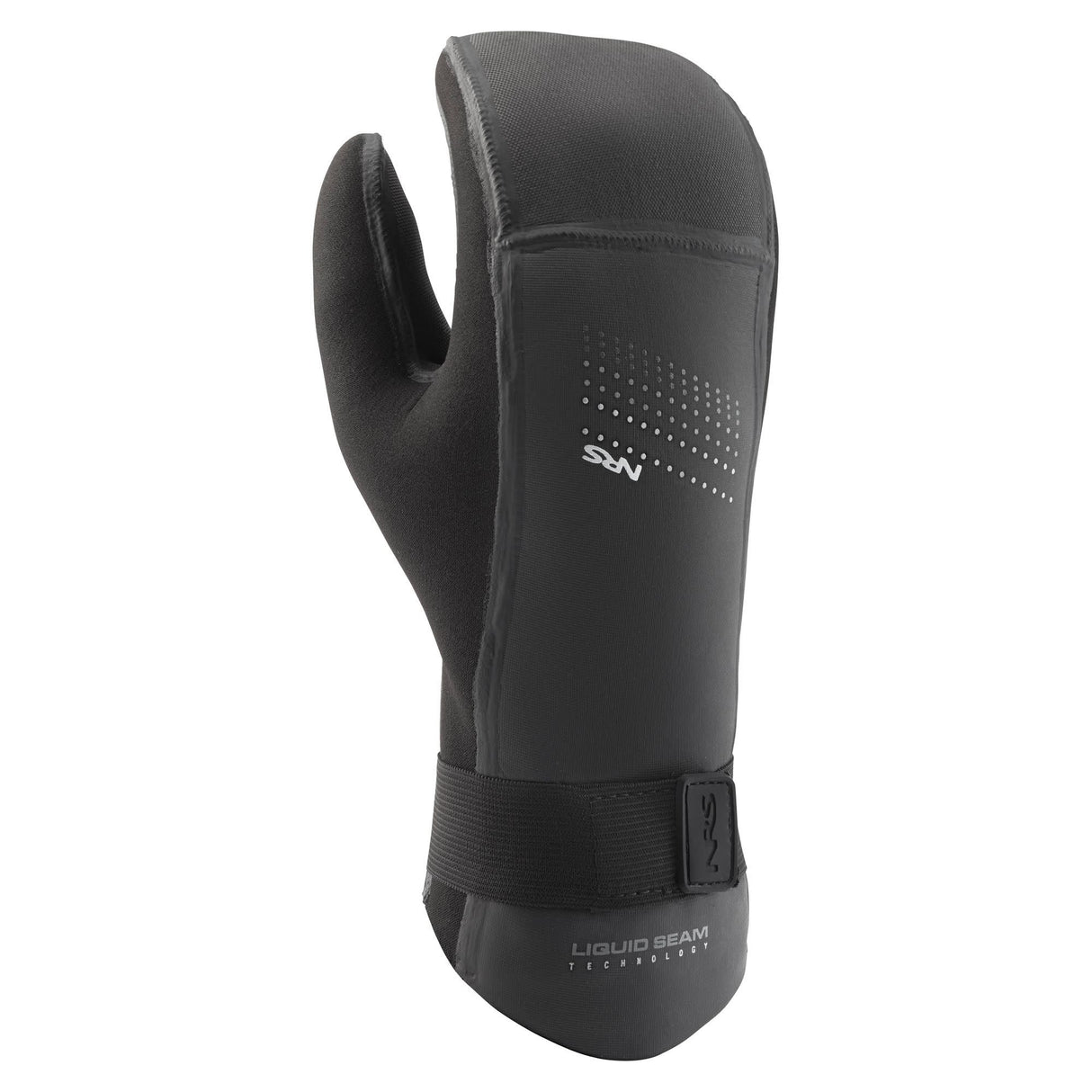 NRS Toaster Mitt