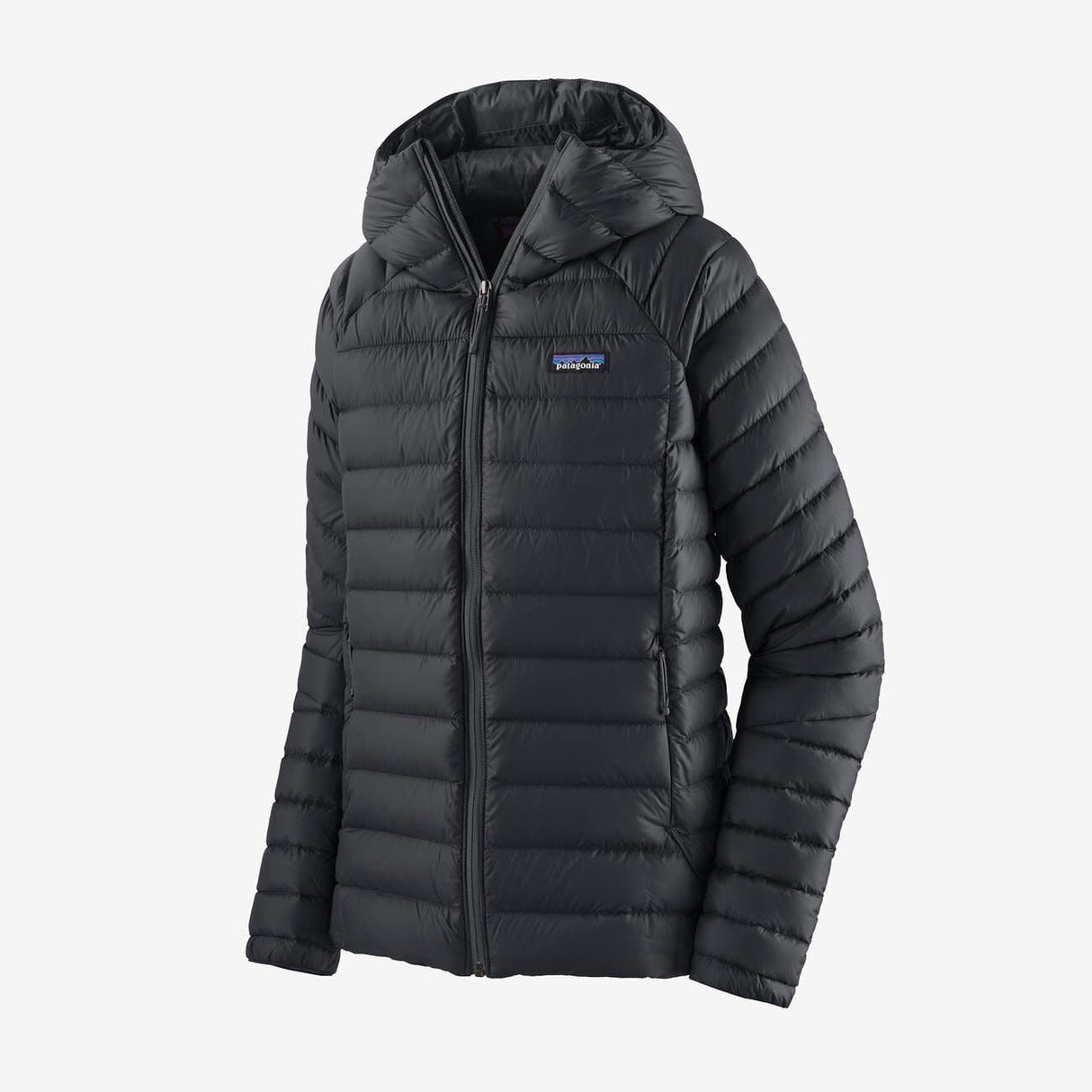 Patagonia Down Sweater Hoody Women's
