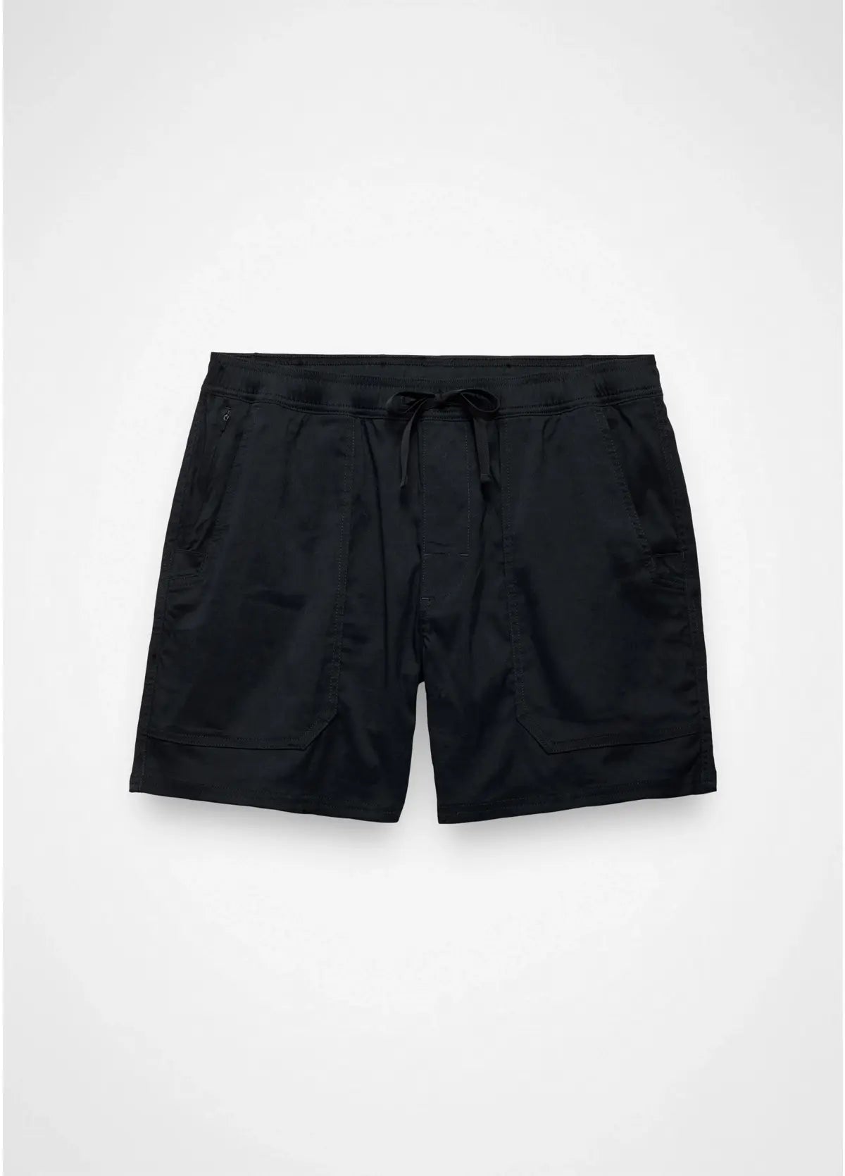 Prana Stretch Zion Field Short 8" Men's