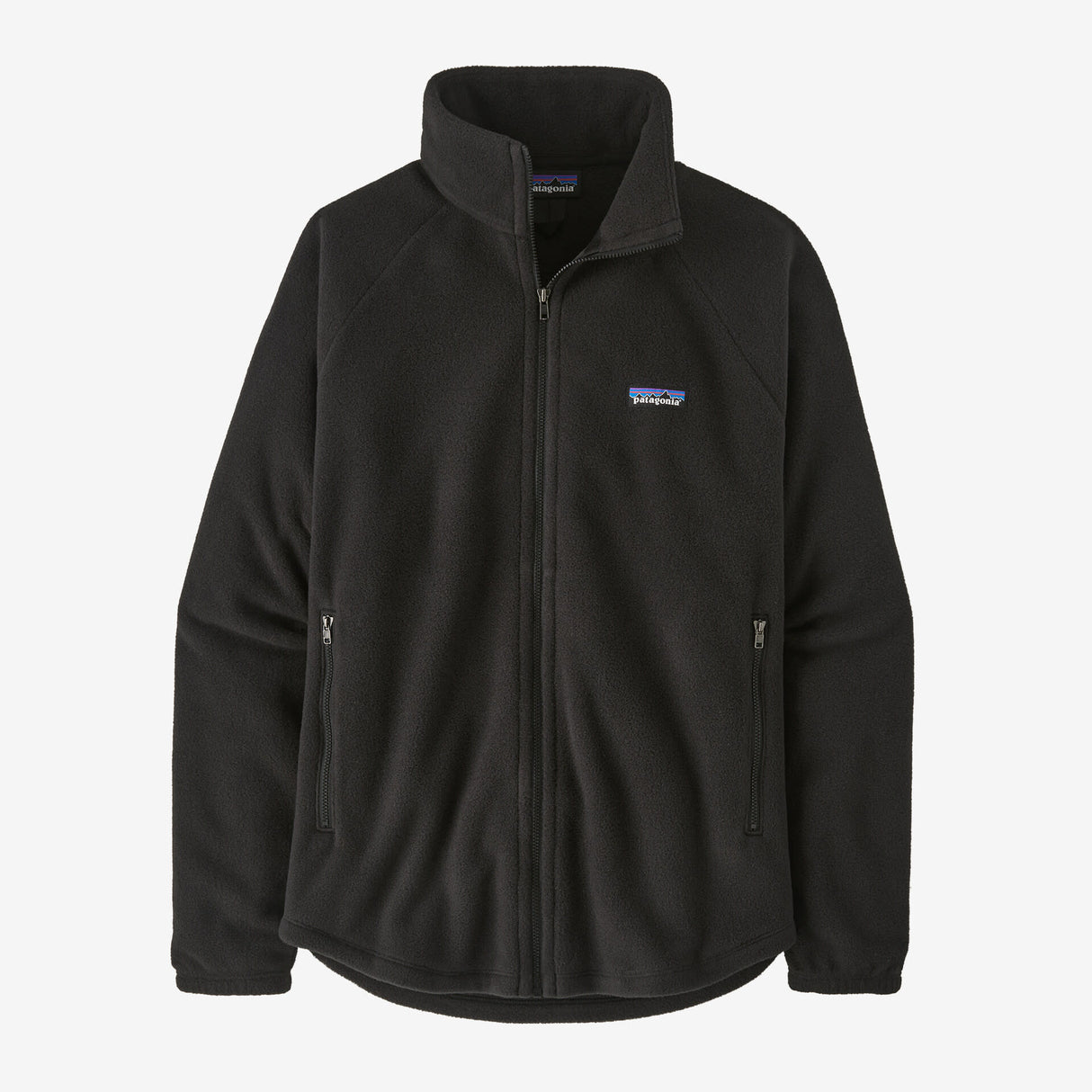 Patagonia Classic Microdini Jacket Women's
