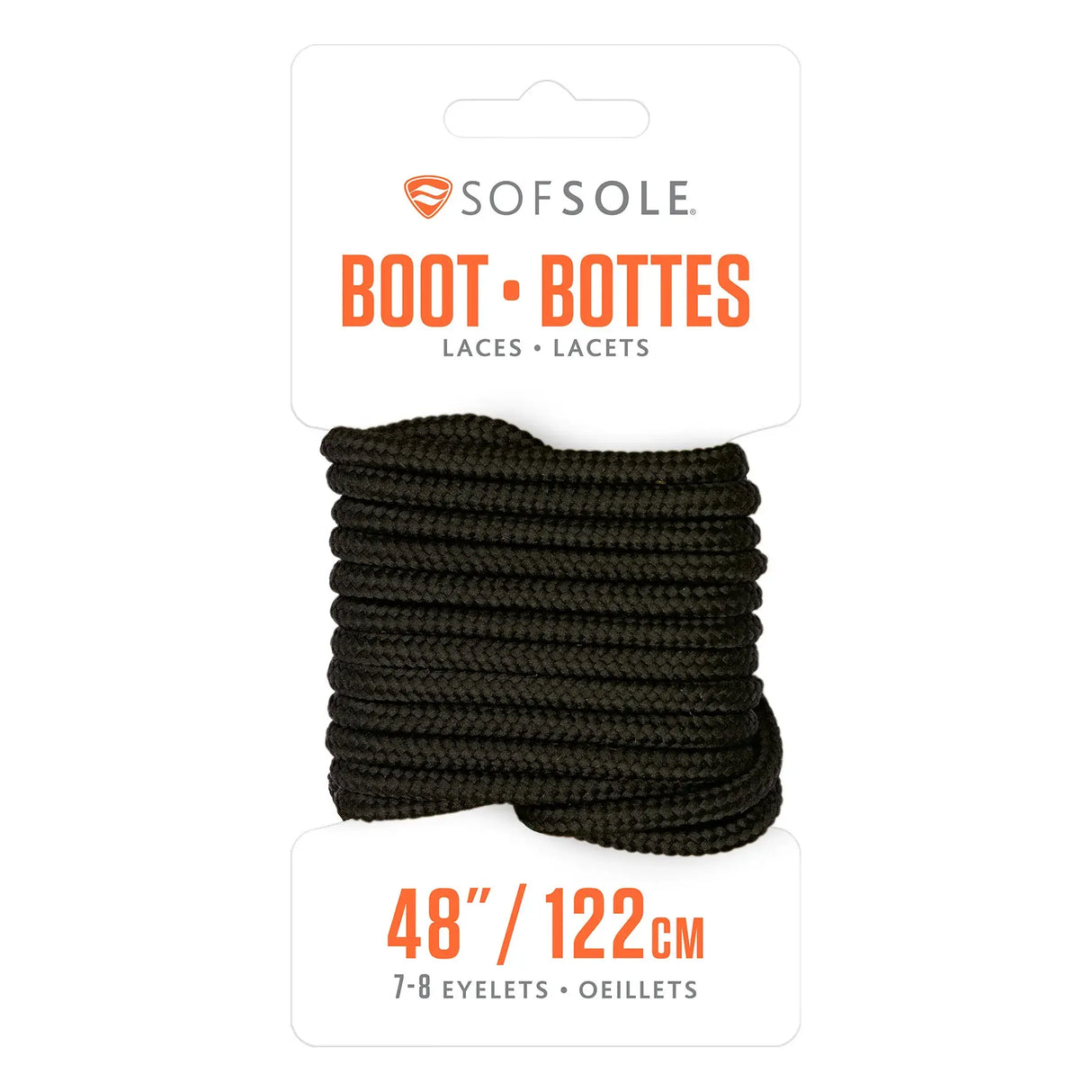 Sof Sole Shoelaces