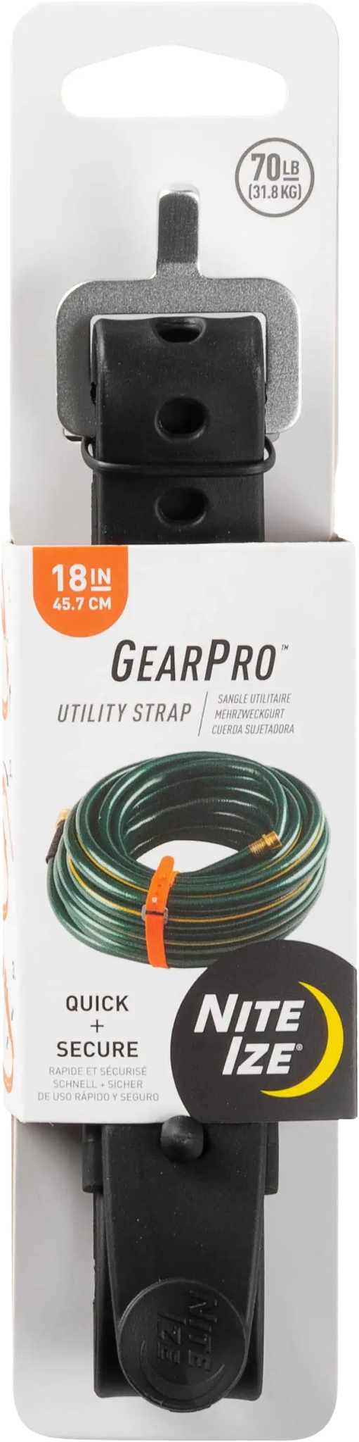 Nite Ize Gearpro Utility Strap - 18"