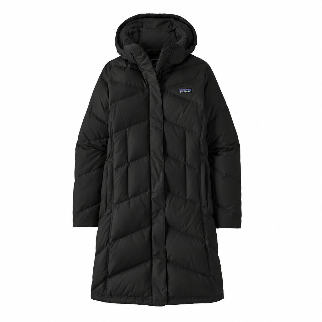Patagonia Down with It Parka Women's