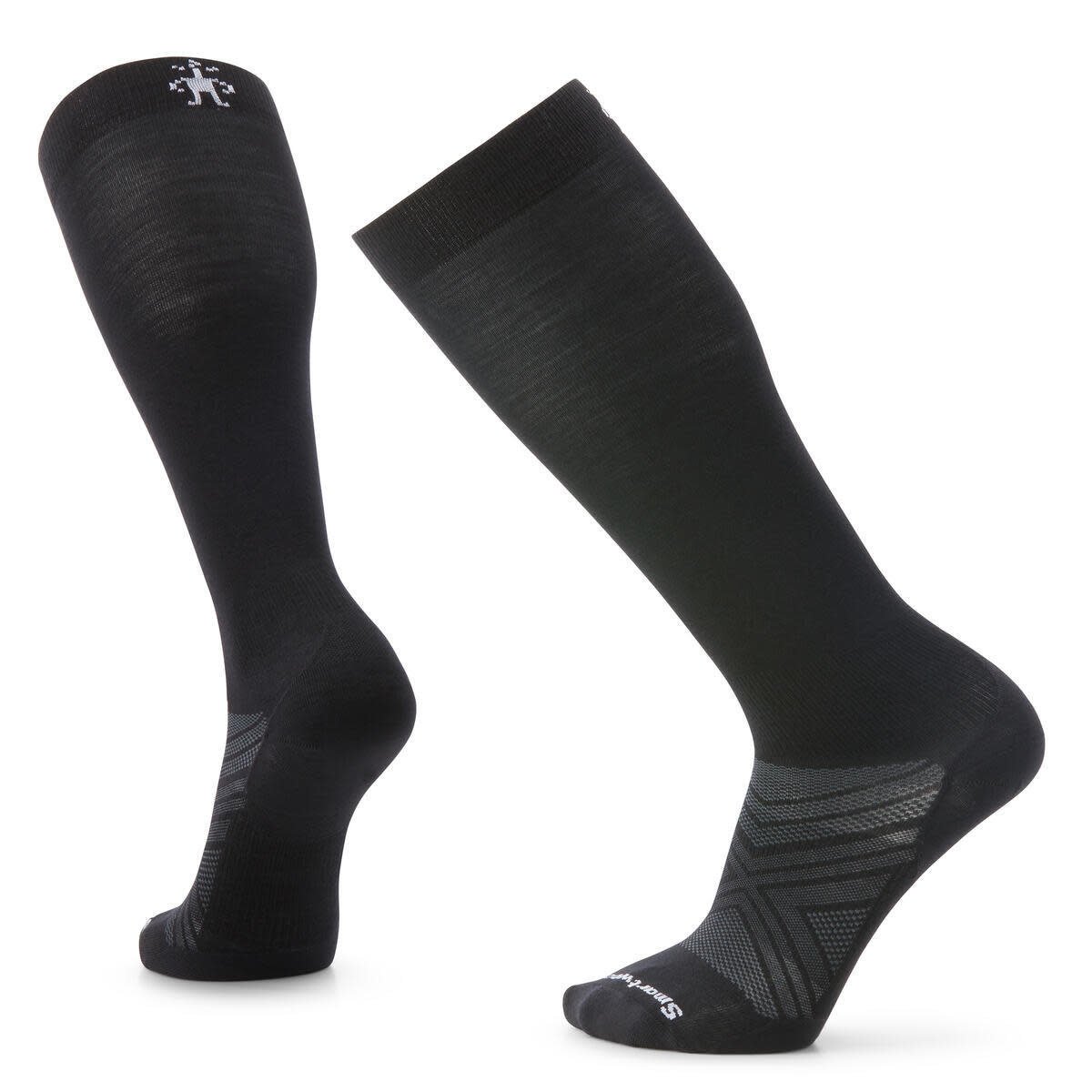 Smartwool Ski Zero Cushion OTC Socks 1915