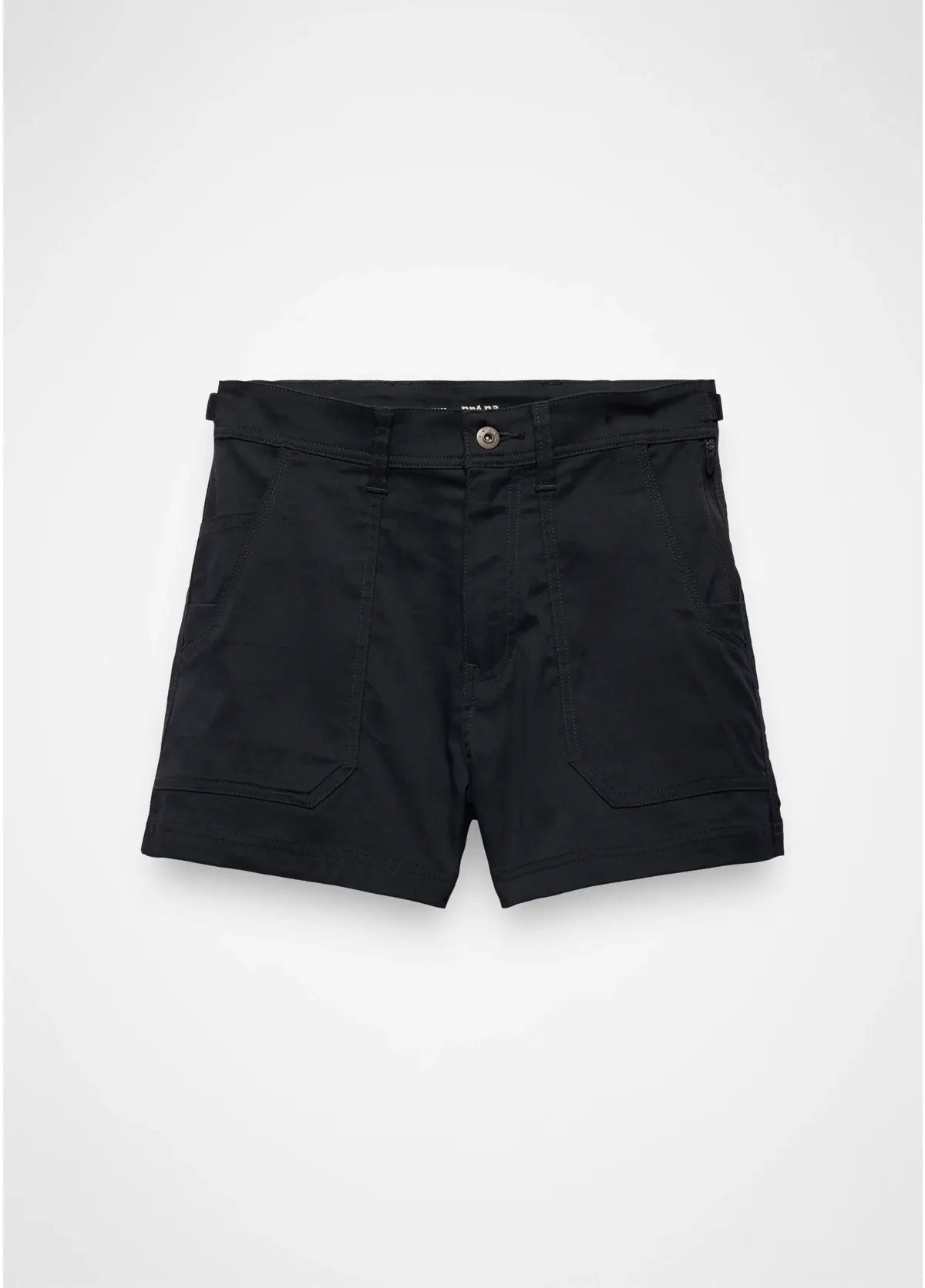 Prana Stretch Zion 5" Cargo Short Women's