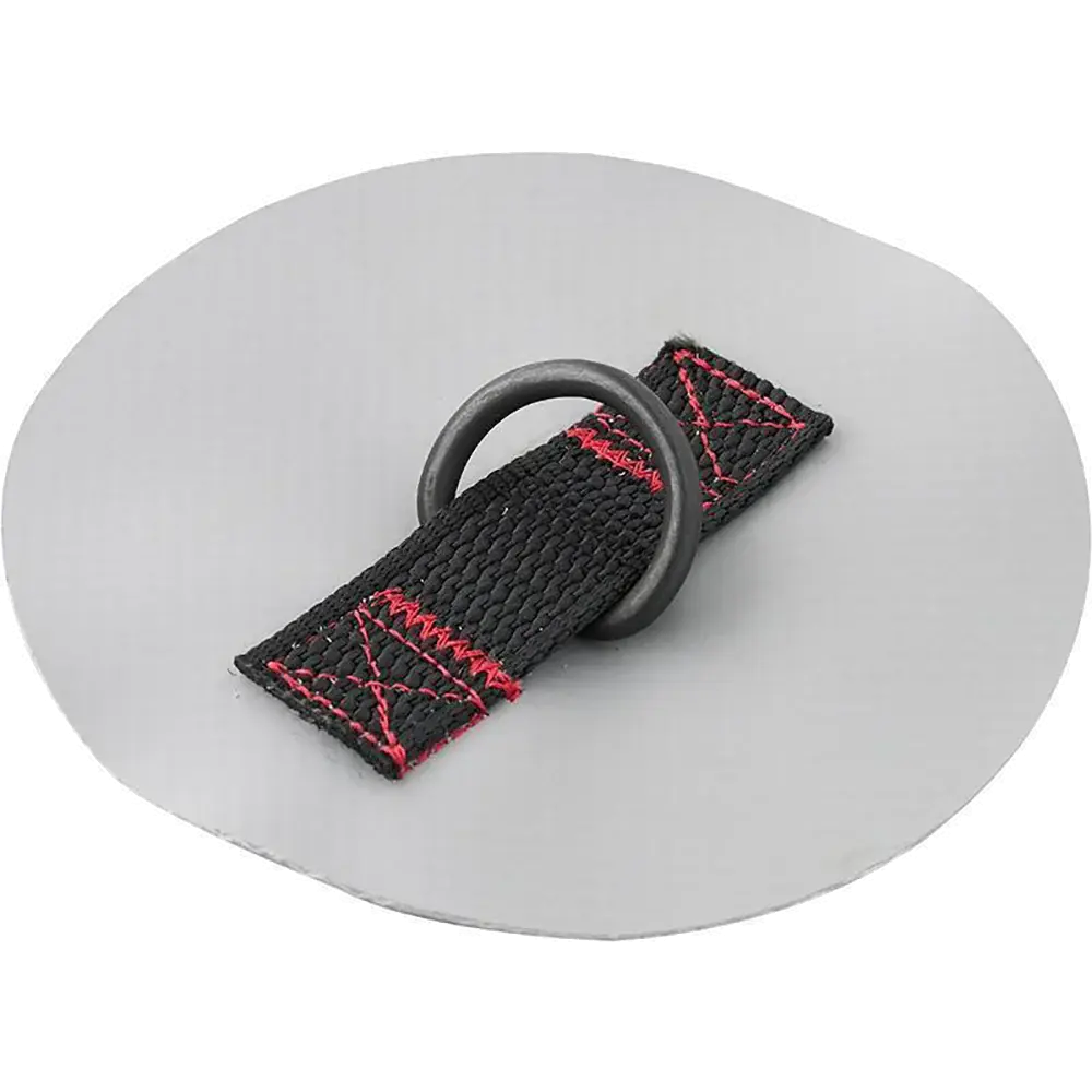 Harmony D-Ring - 1 in Vinyl