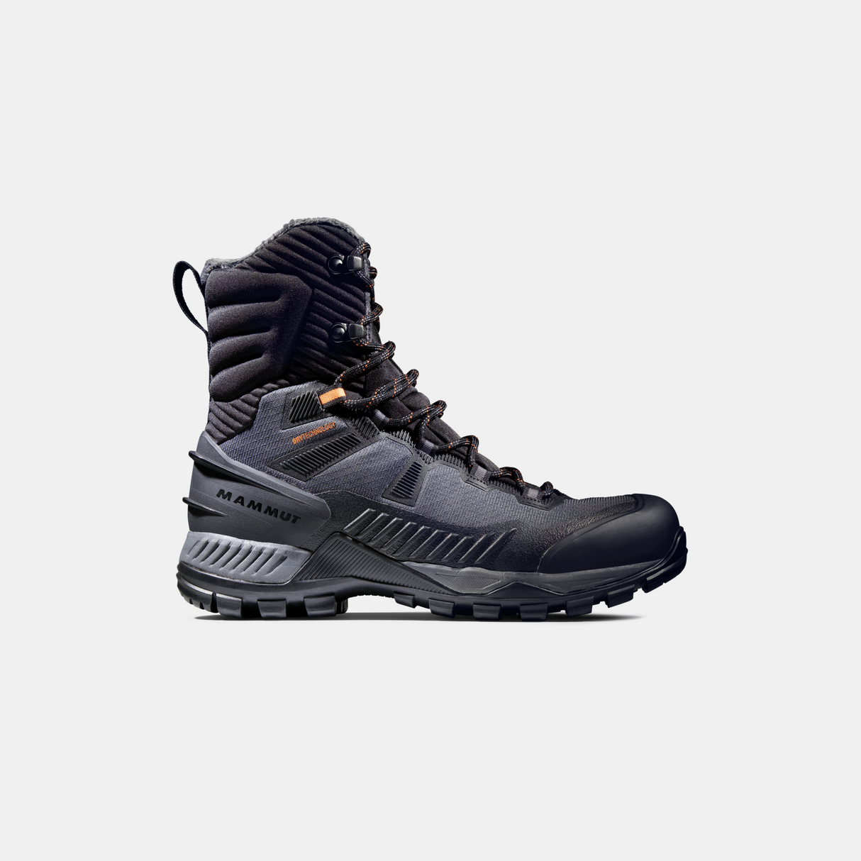 Mammut Blackfin III High Winter Boot Women's