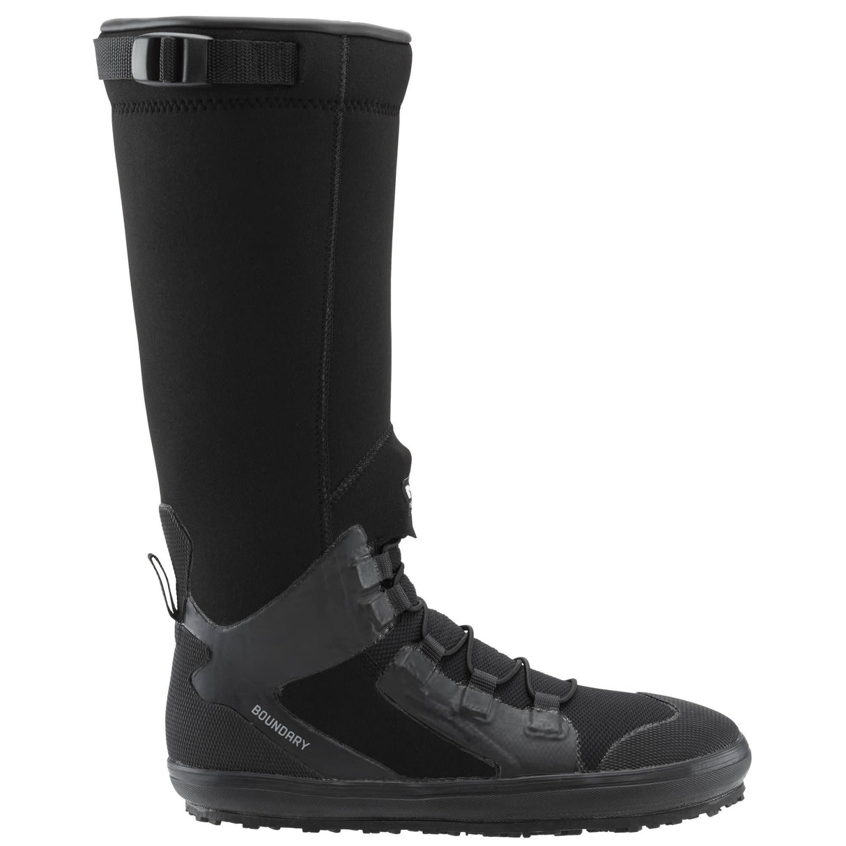 NRS Boundary Boots