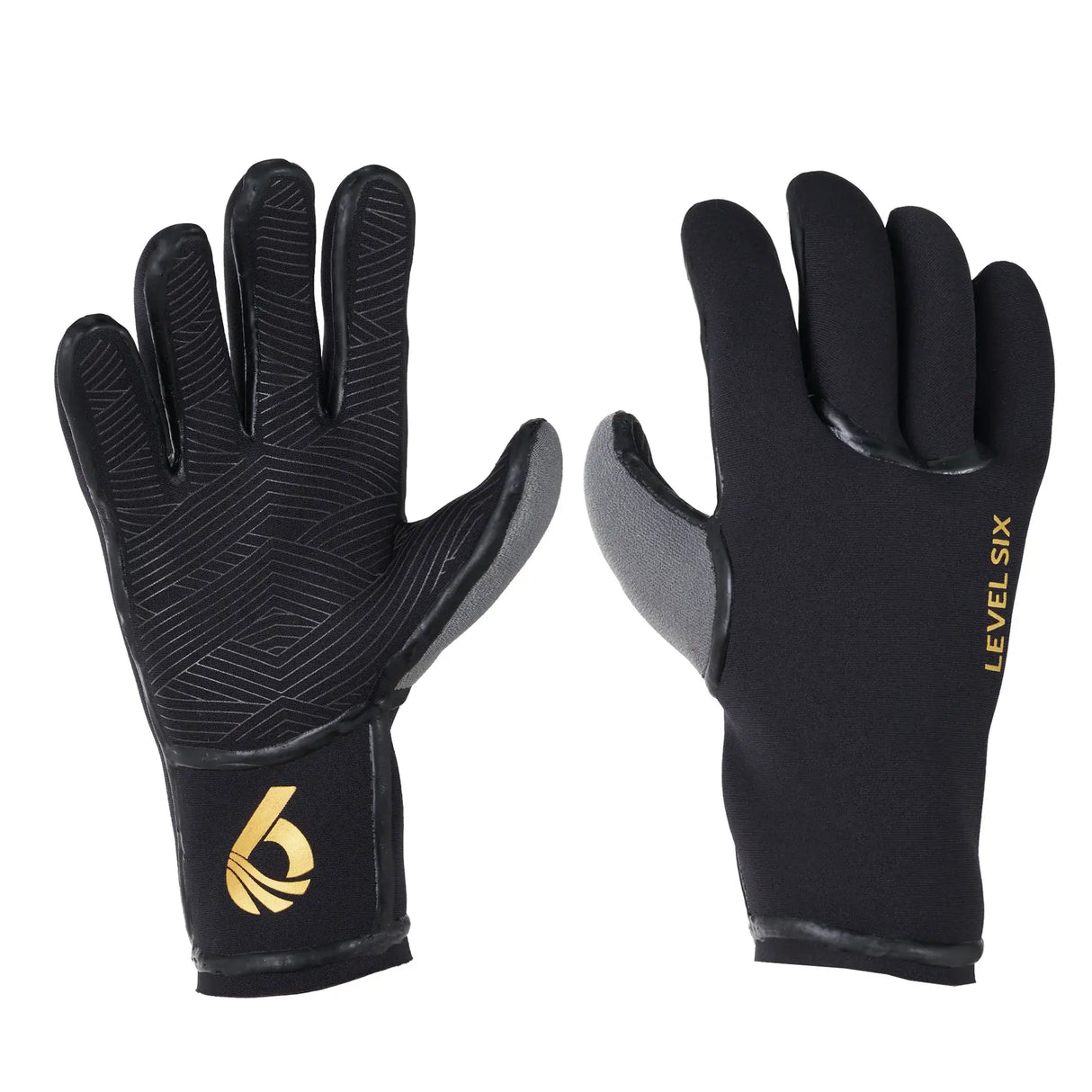 Level Six Granite Neoprene Glove