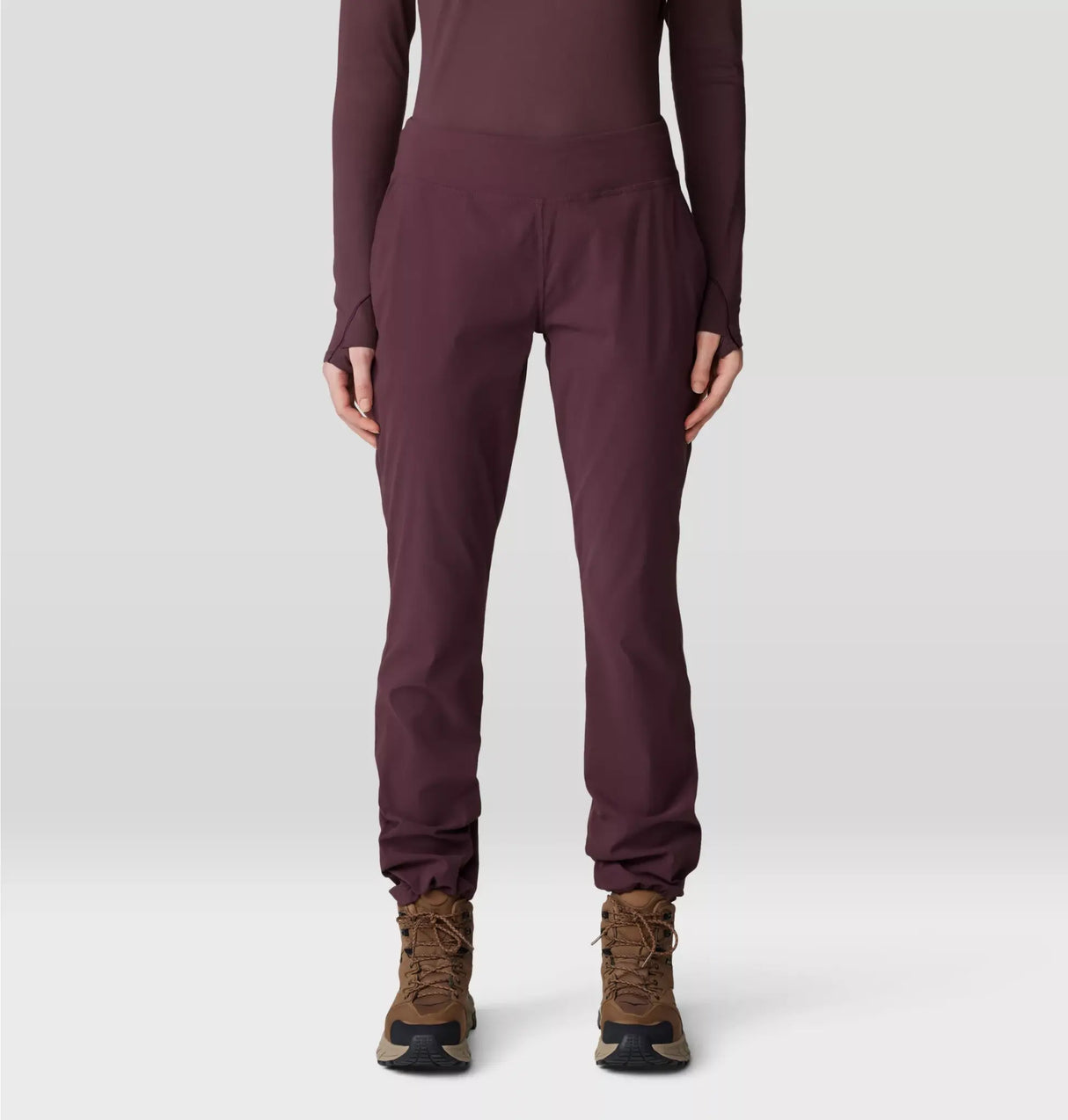 Mountain Hardwear Dynama Pant Women's
