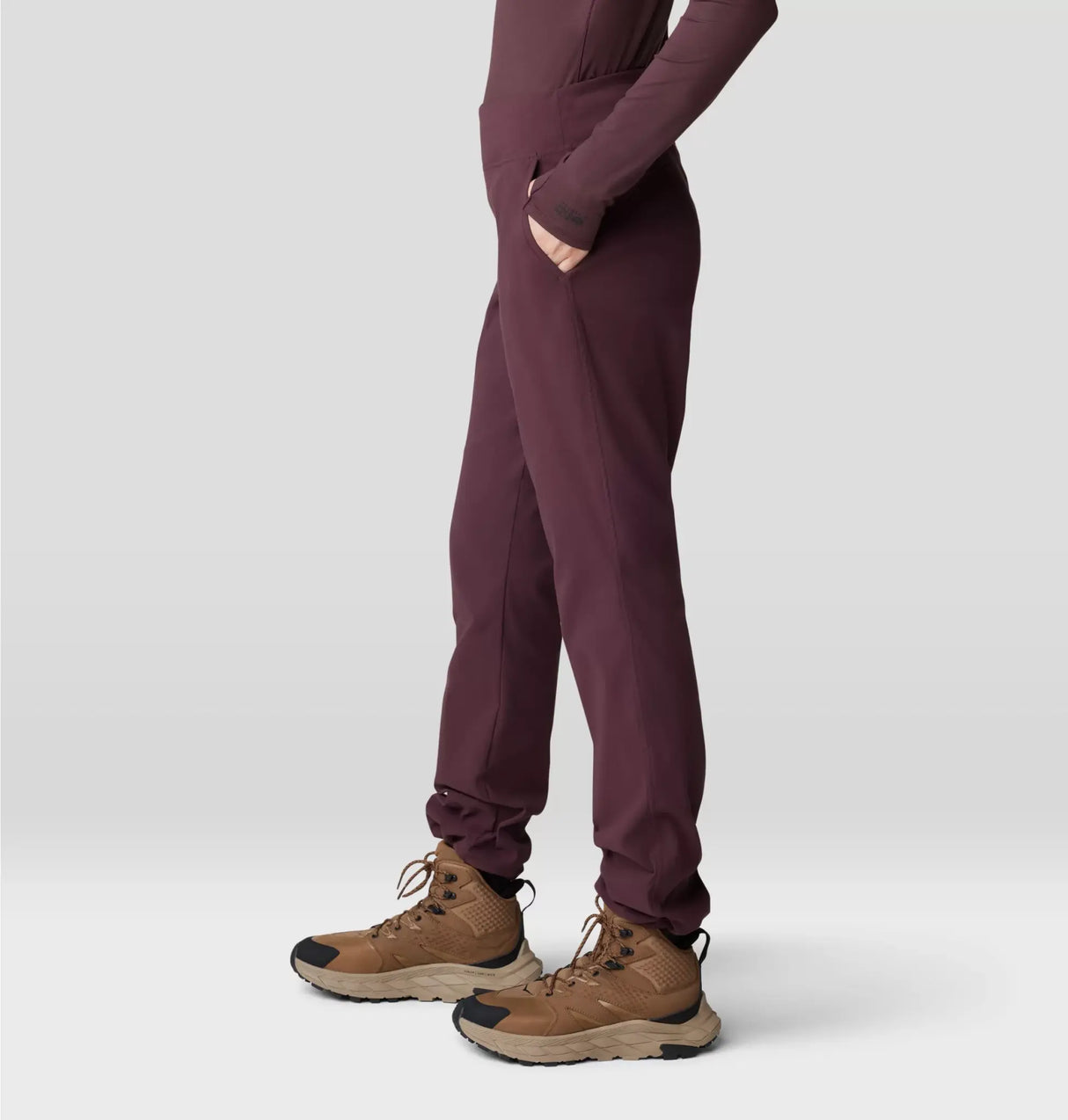 Mountain Hardwear Dynama Pant Women's